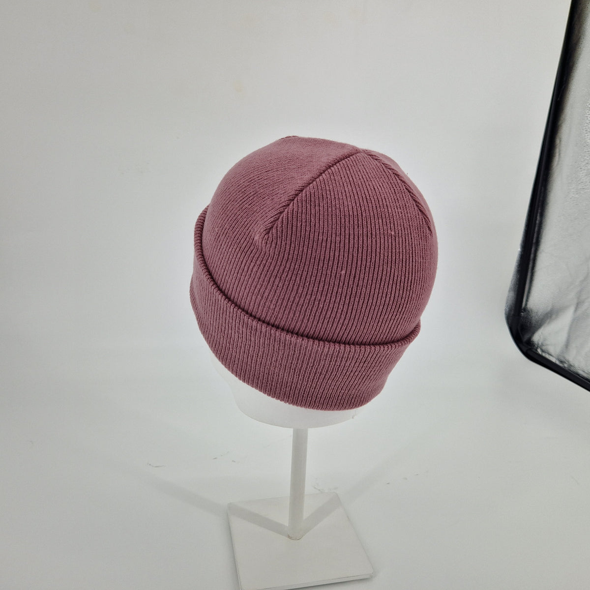 Adidas LOGO BEANIE CUF Mütze Strickmütze Damen Herren Kinder II3526