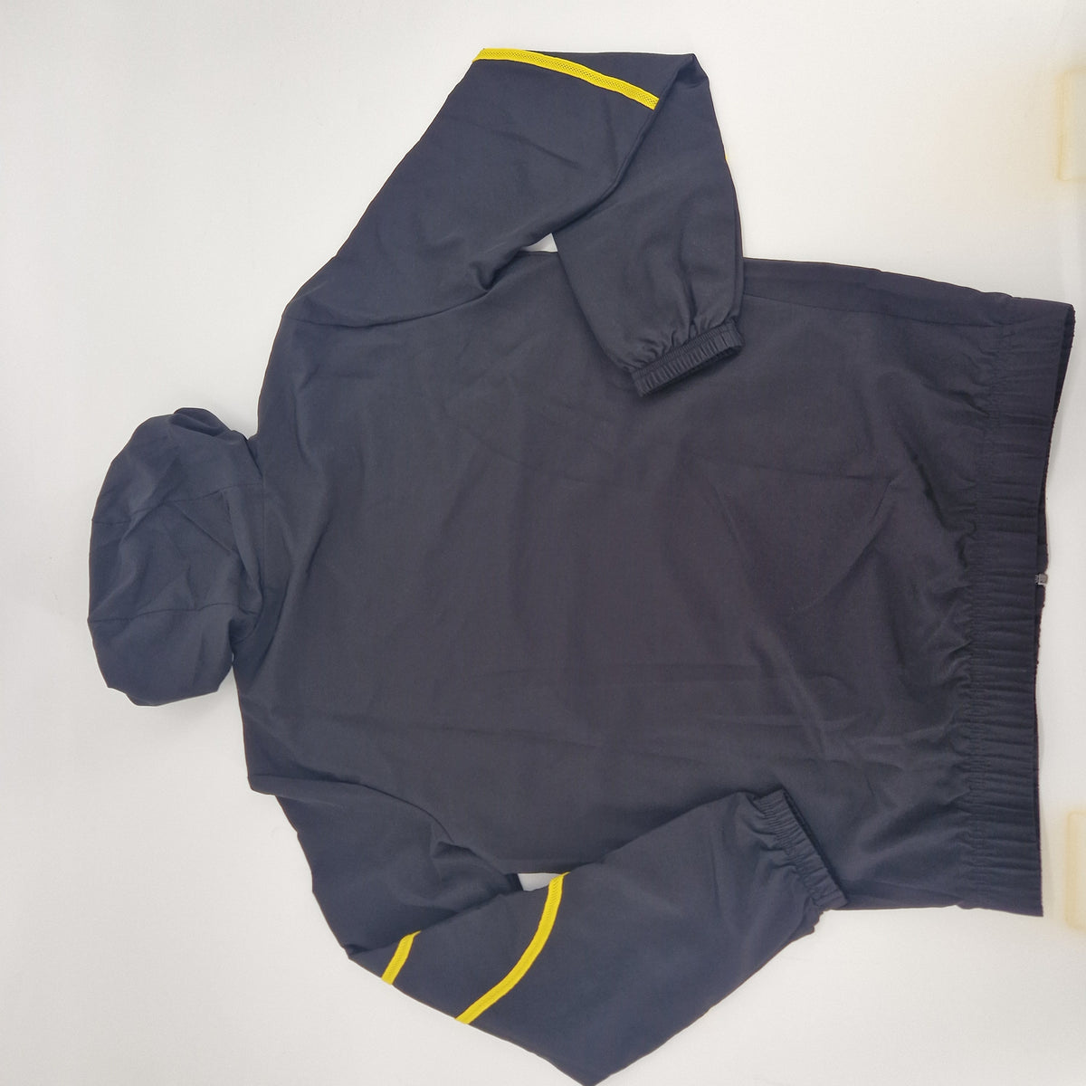 Puma BVB Prematch Woven J Jacke