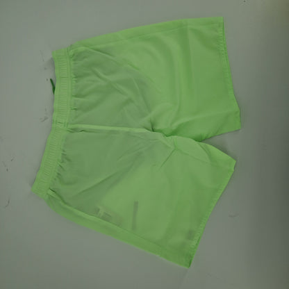 Adidas Dy Mic Swim Sho kurze Hose Shorts