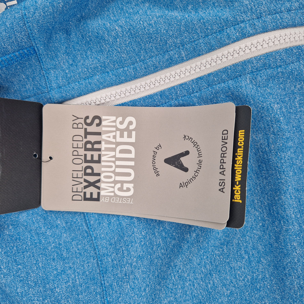 Jack Wolfskin Hooded Jkt Gtt FLeece Hiking M Men 1708381-1361