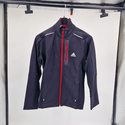 Adidas B XFG COVER UP Sweater