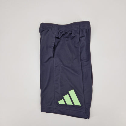 Adidas U TR-ES LOGO SH kurze Hose Shorts