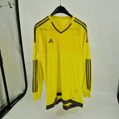 Adidas Top ONORE 15 Goalkeeping Jersey Gr. XL