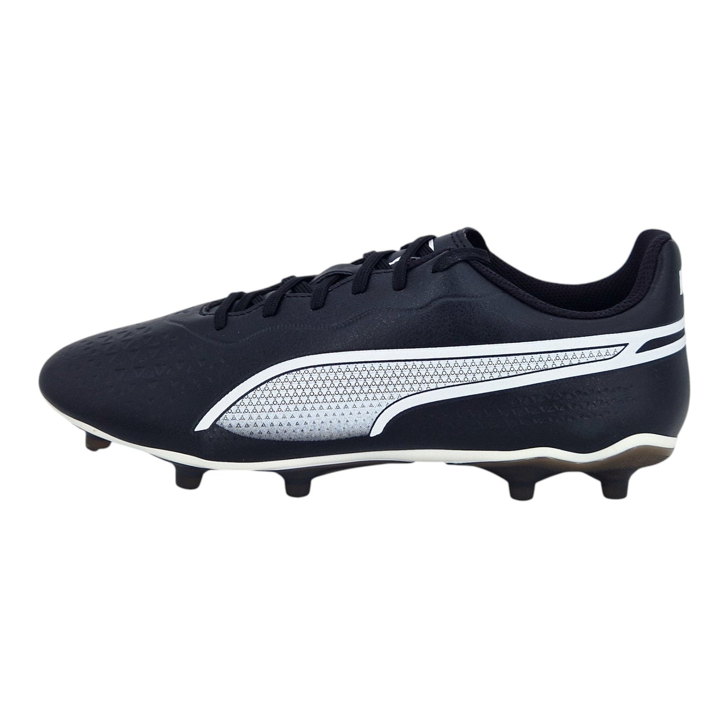 PUMA KING MATCH FG/AG Fussballschuhe Nocken Schuhe 107570-01