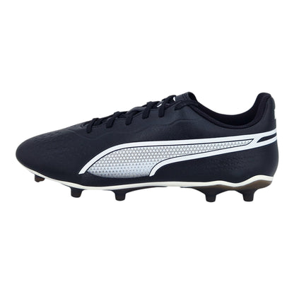 PUMA KING MATCH FG/AG Fussballschuhe Nocken Schuhe 107570-01