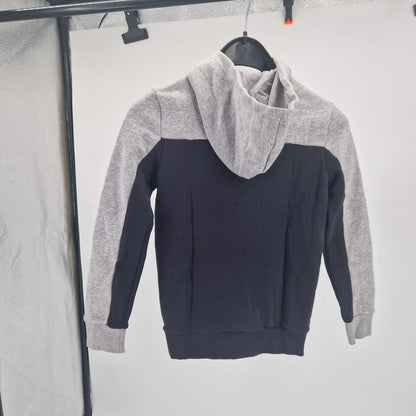 Adidas YB SID FZ HD Jacke