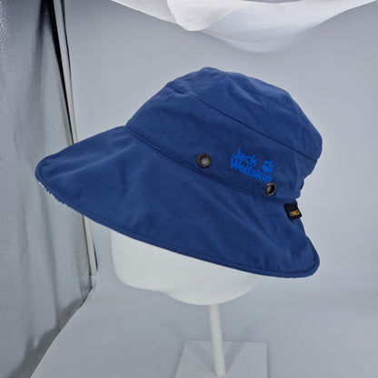 Jack Wolfskin Tropical Hat Women Damen 1905731-7863