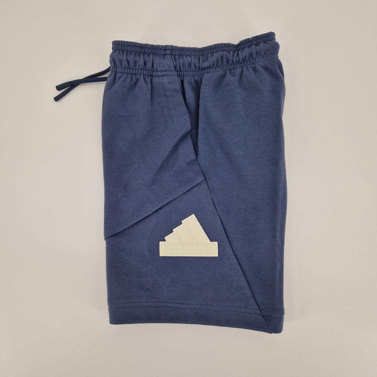 Adidas U FI LOGO SH kurze Hose Shorts