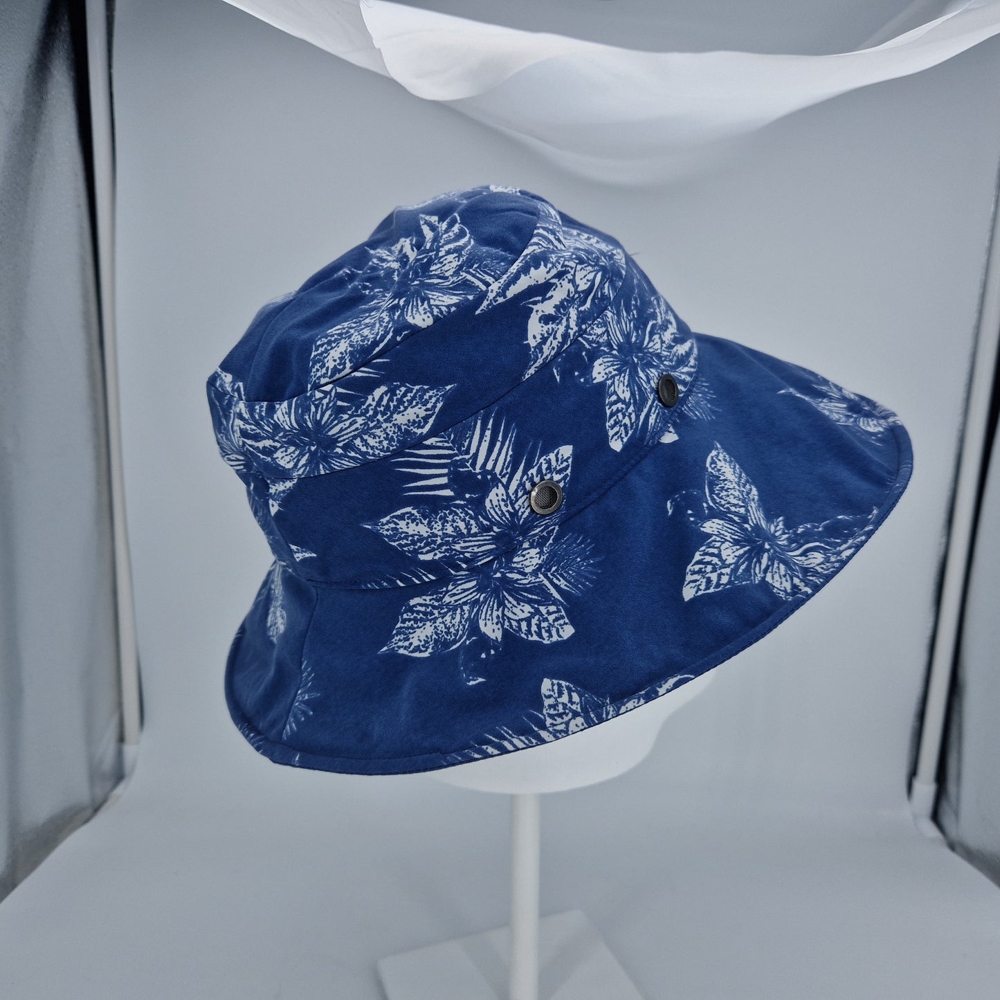 Jack Wolfskin Tropical Hat Women Damen 1905731-7863