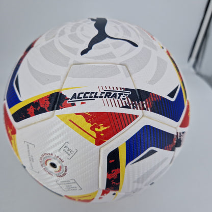 Puma LaLiga 1 ACCELERATE Pro Matchball Gr. 5
