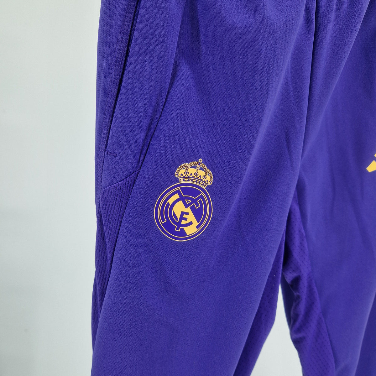 Adidas REAL TR PNT Y Pants Trainingshose