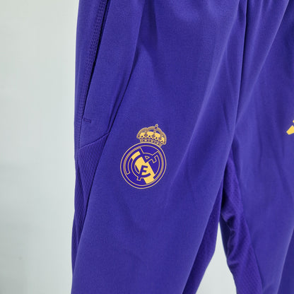 Adidas REAL TR PNT Y Pants Trainingshose
