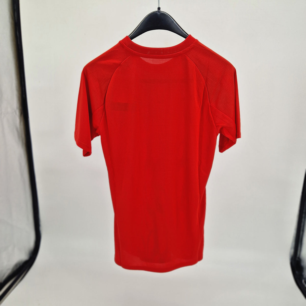 Puma SRFC Stade Rennais Prematch SS Jer Shirt