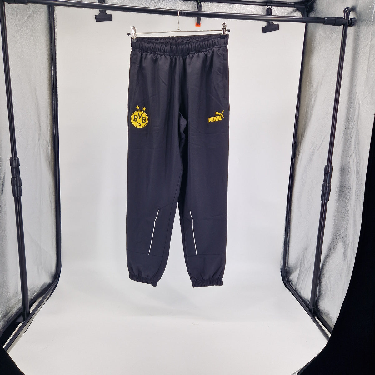 Puma BVB ftblARCHIVE Pant Pants Trainingshose
