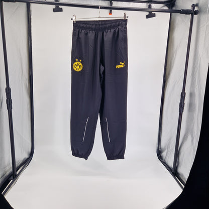 Puma BVB ftblARCHIVE Pant Pants Trainingshose