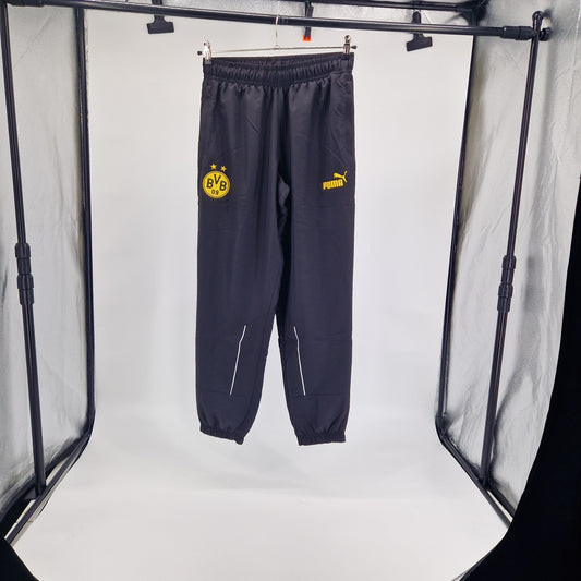 Puma BVB ftblARCHIVE Pant Pants Trainingshose