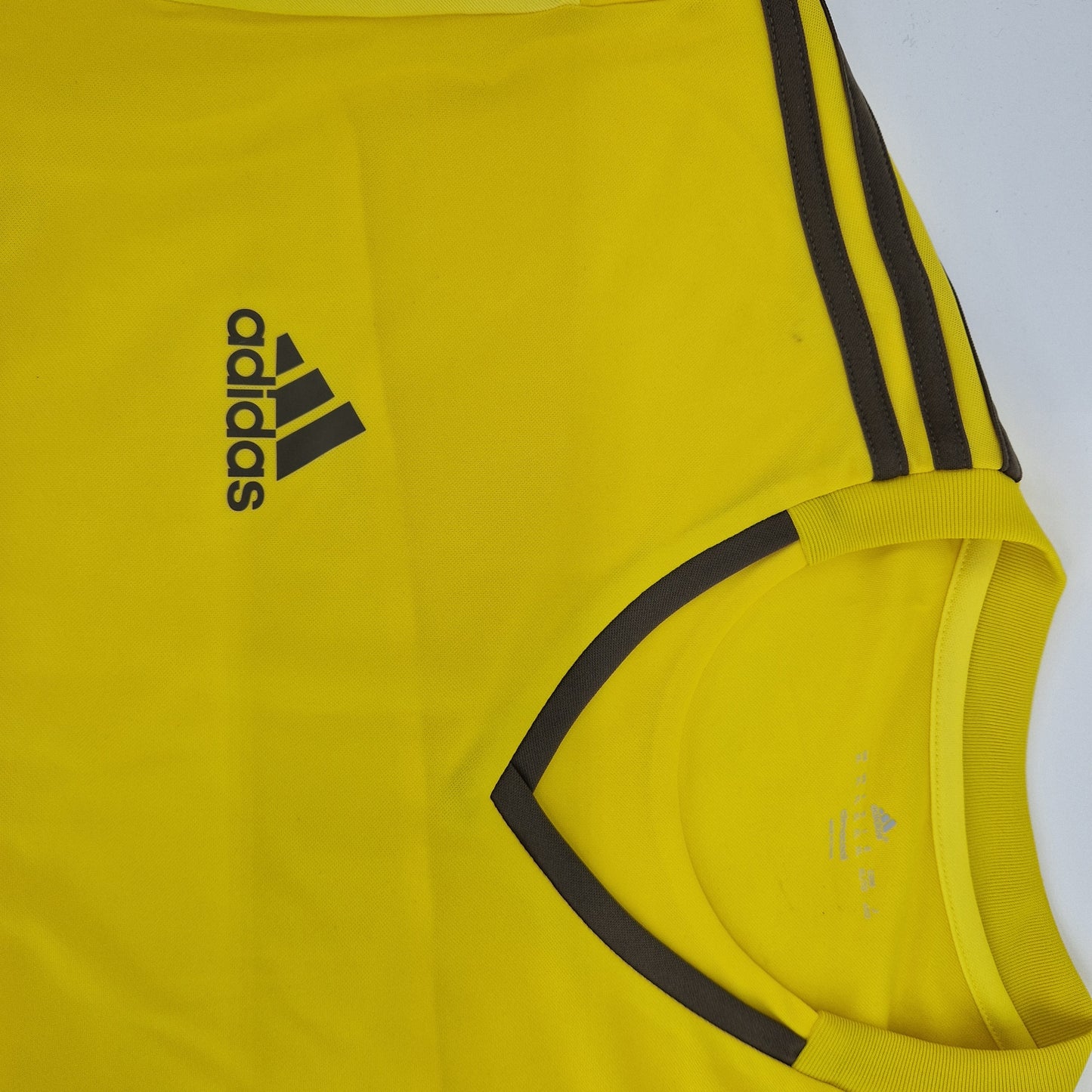 Adidas Top ONORE 15 Goalkeeping Jersey Gr. XL