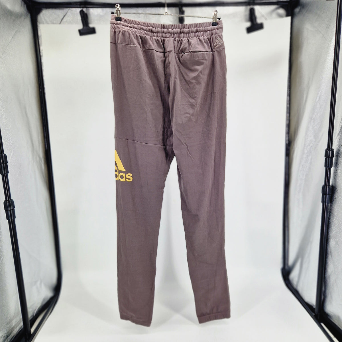 Adidas ESS LGO T P SJ Pants Trainingshose