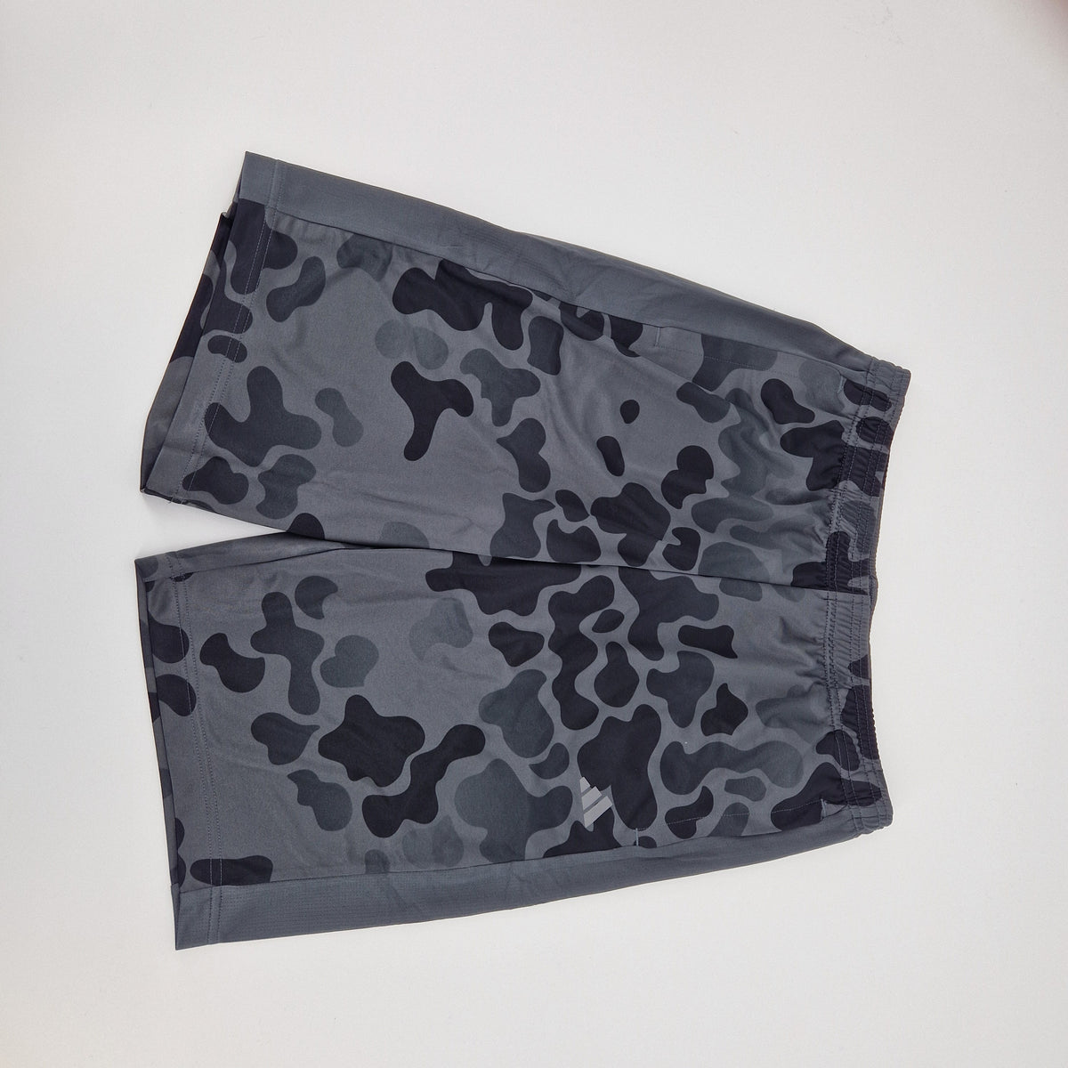 Adidas J TR-ES AOP SH kurze Hose Shorts