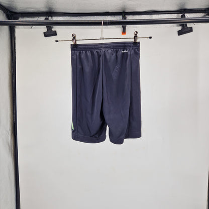 Adidas U TR-ES LOGO SH kurze Hose Shorts
