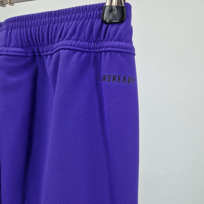 Adidas REAL TR PNT Y Pants Trainingshose