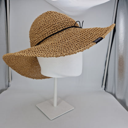 Jack Wolfskin Seaside Hat Women Damen 1907051-5420