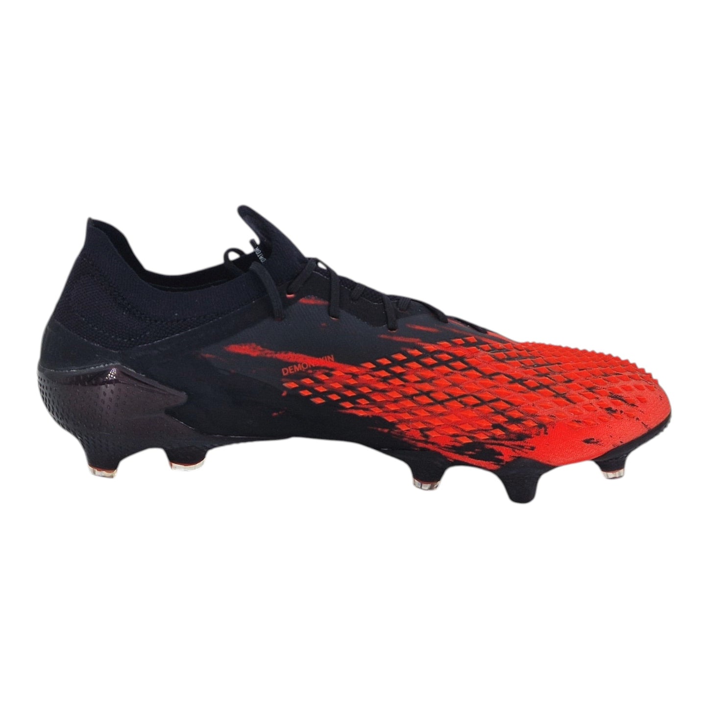 Adidas PREDATOR MUTATOR 20.1 L FG Fußballschuhe Naturrasen Demonskin-Technologie