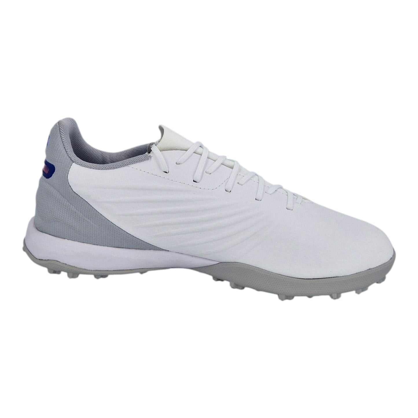 PUMA KING MATCH TT Fußballschuhe Kunstrasen Hartplatz Komfort Dämpfung 107879-02