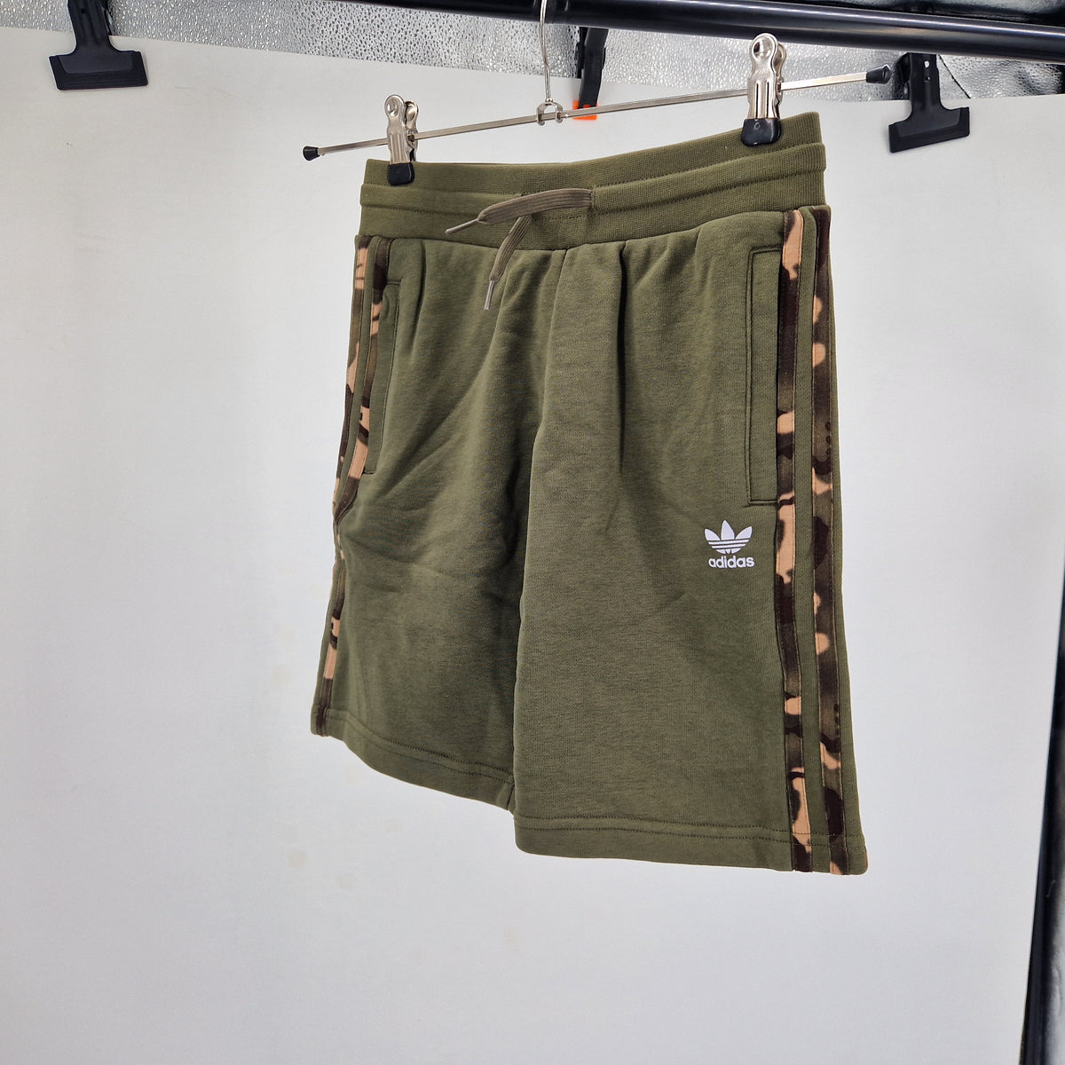 Adidas SHORTS kurze Hose Shorts
