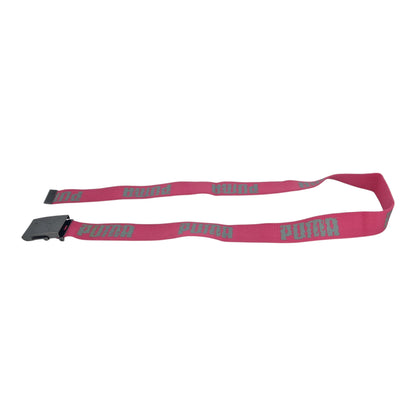 PUMA WORDING BELT