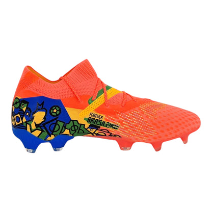 PUMA FUTURE 7 ULTIMATE NJ Fußballschuhe Rasen Herren 107839-01