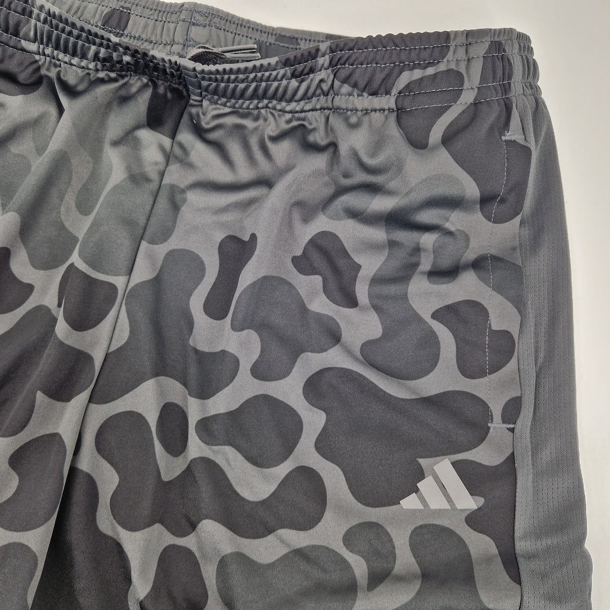 Adidas J TR-ES AOP SH kurze Hose Shorts