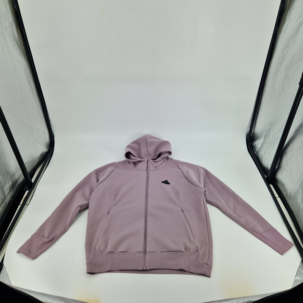 Adidas M Z.N.E. WTR FZ Jacke