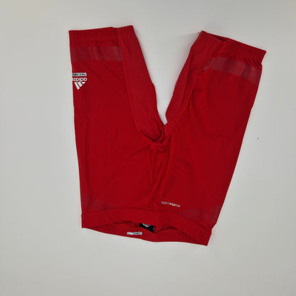 Adidas Powerweb Shorts Gr. M