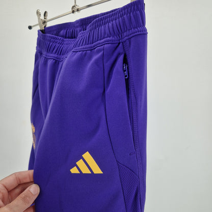 Adidas REAL TR PNT Y Pants Trainingshose