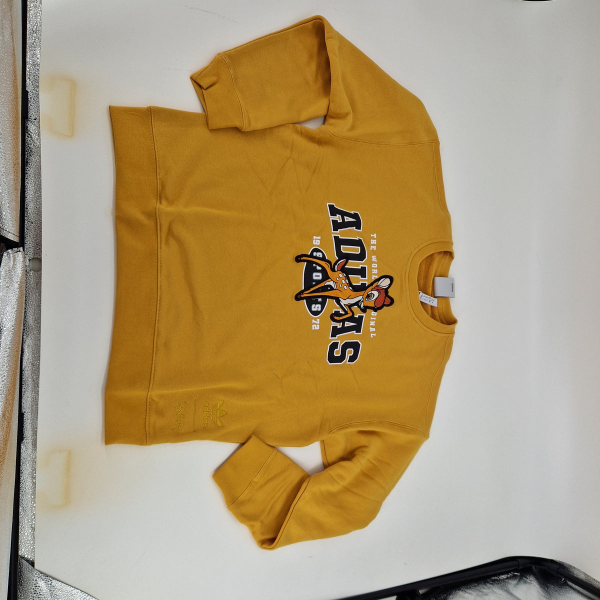 Adidas BAMBI SWEATER Sweater