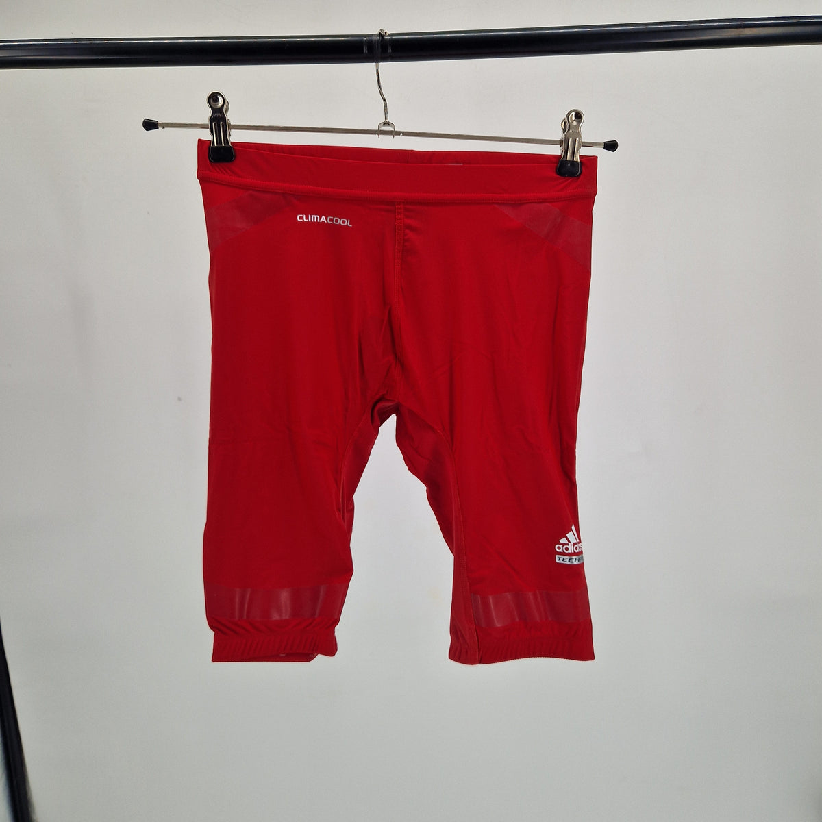 Adidas Powerweb Shorts Gr. M