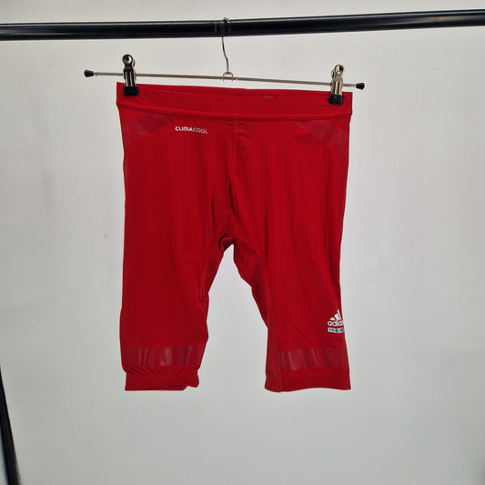 Adidas Powerweb Shorts Gr. M