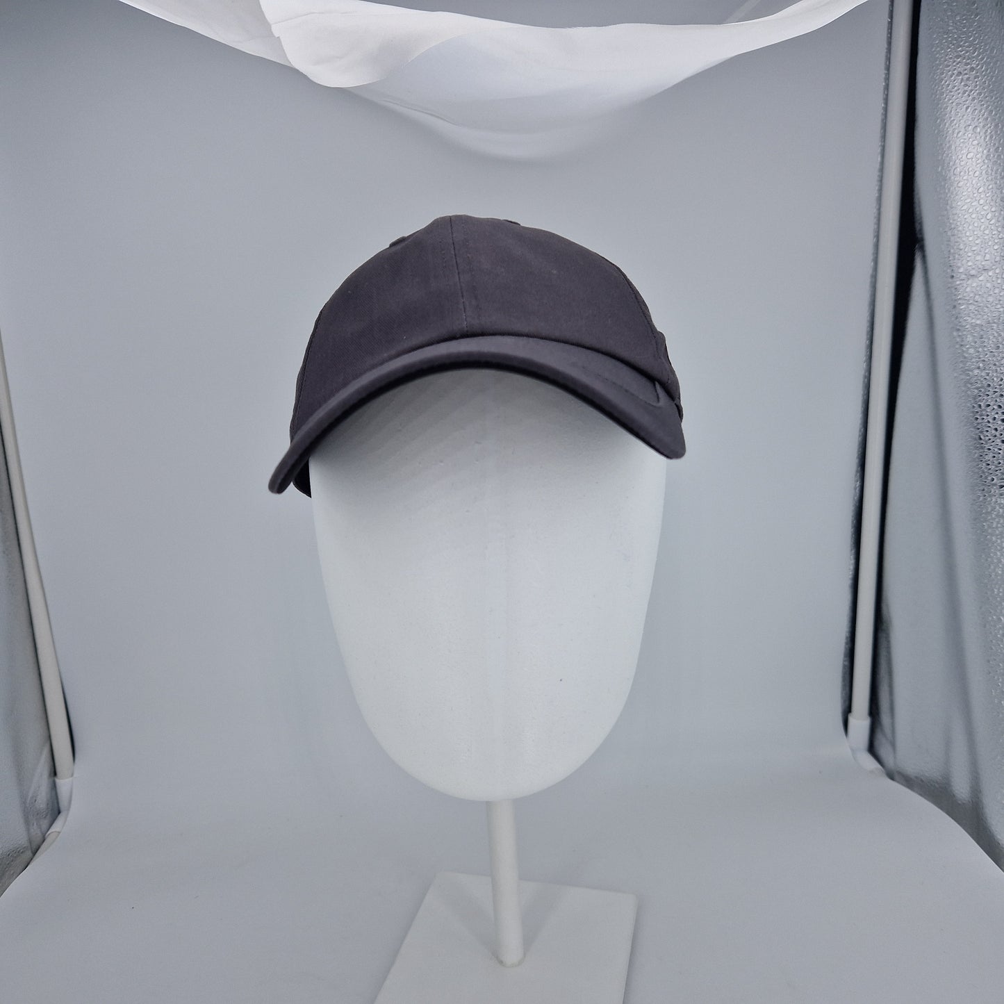 Jack Wolfskin Recycled Twill Base Cap 1908451-6032