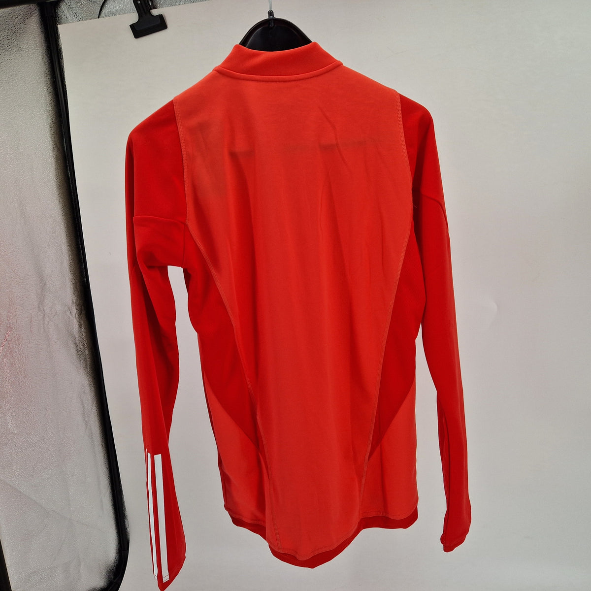 Adidas FCB FC Bayern München Tiro TR Trainings Top Shirt