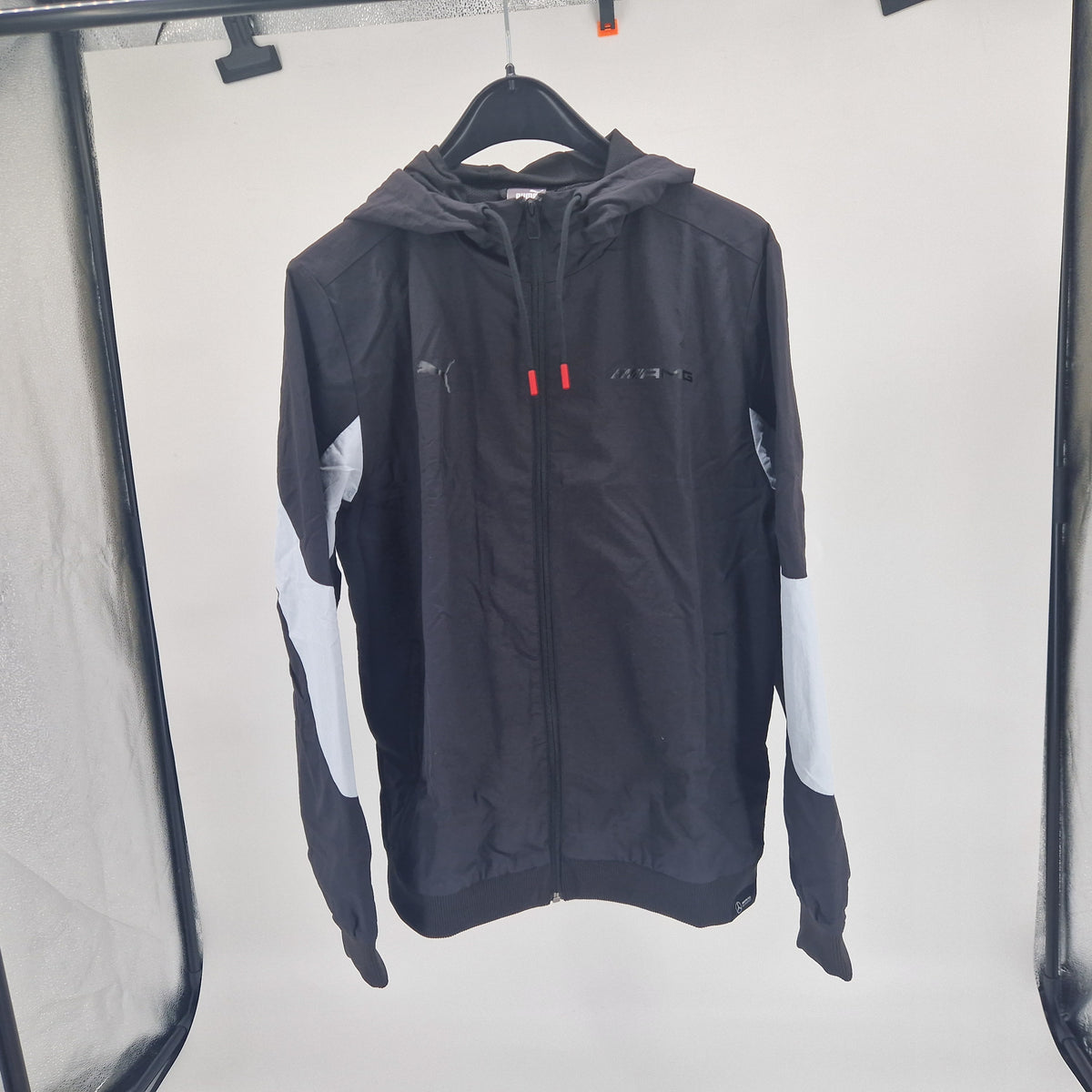 Puma AMG Woven Jacket Jacke