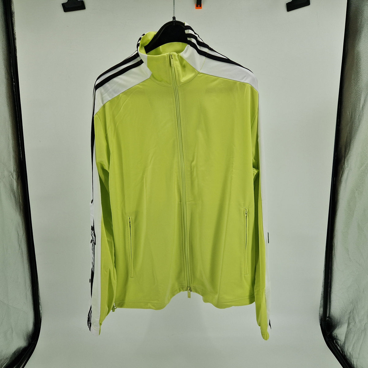 Adidas MEGABREAK JACKE Jacke