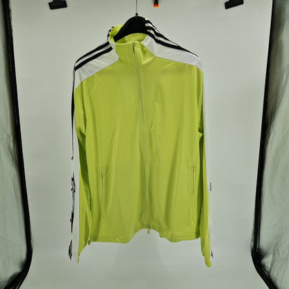 Adidas MEGABREAK JACKE Jacke
