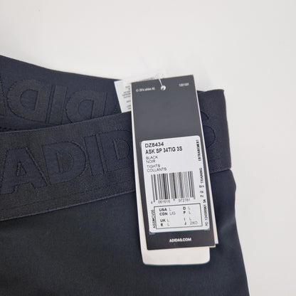 Adidas ASK SP 34TIG 3S kurze Hose Shorts Gr. L