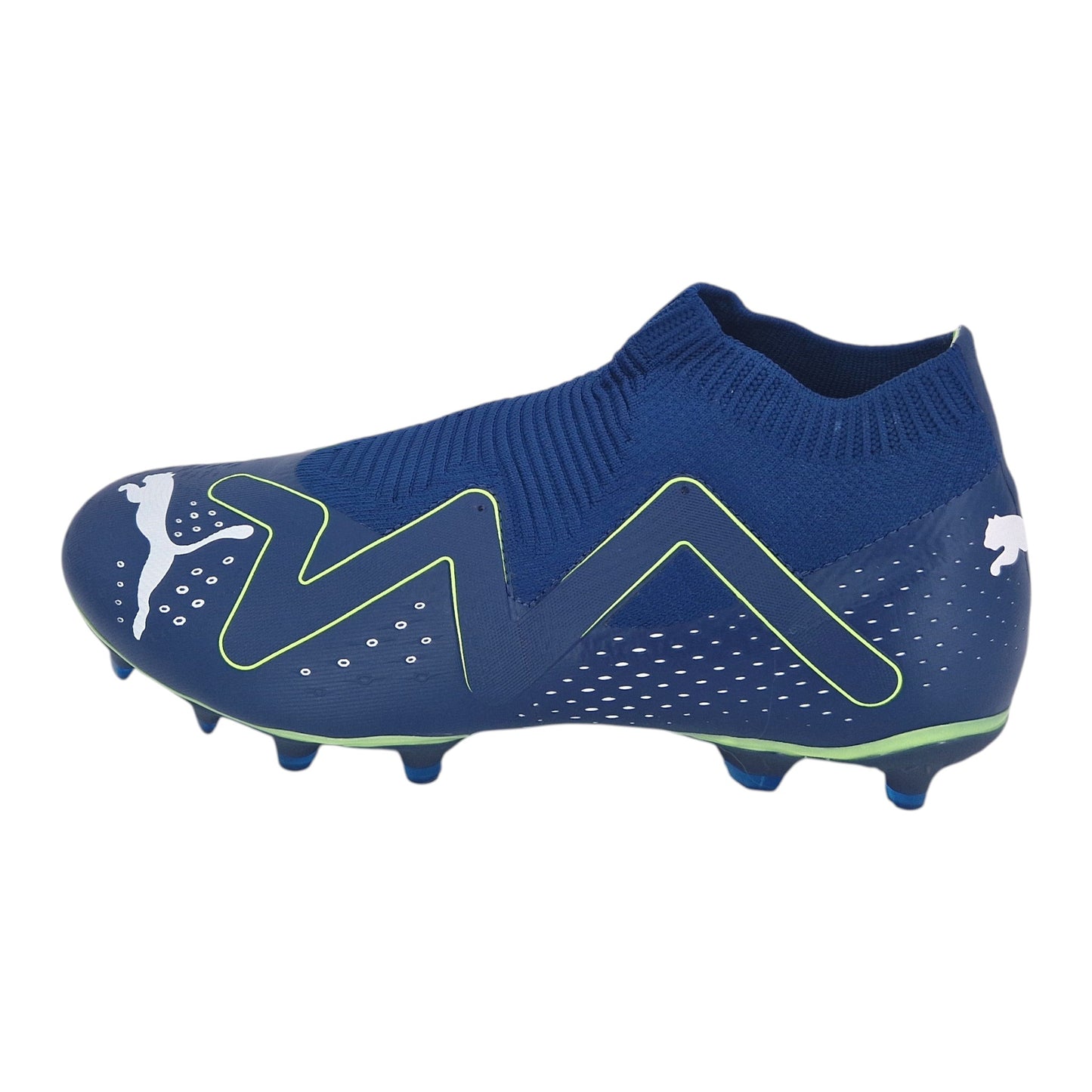 PUMA FUTURE MATCH+ LL laceless FG Fussballschuhe Nocken Schuhe 107366-03