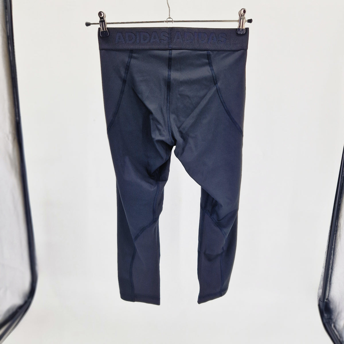 Adidas ASK SP 34TIG 3S kurze Hose Shorts Gr. L