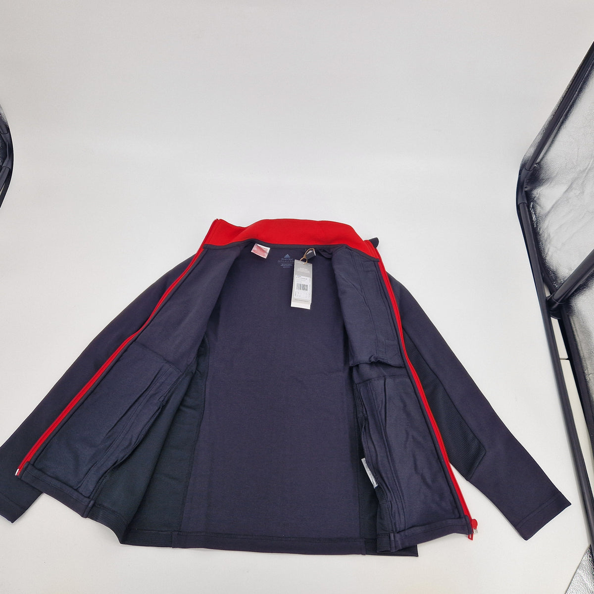 Adidas B XFG COVER UP Sweater