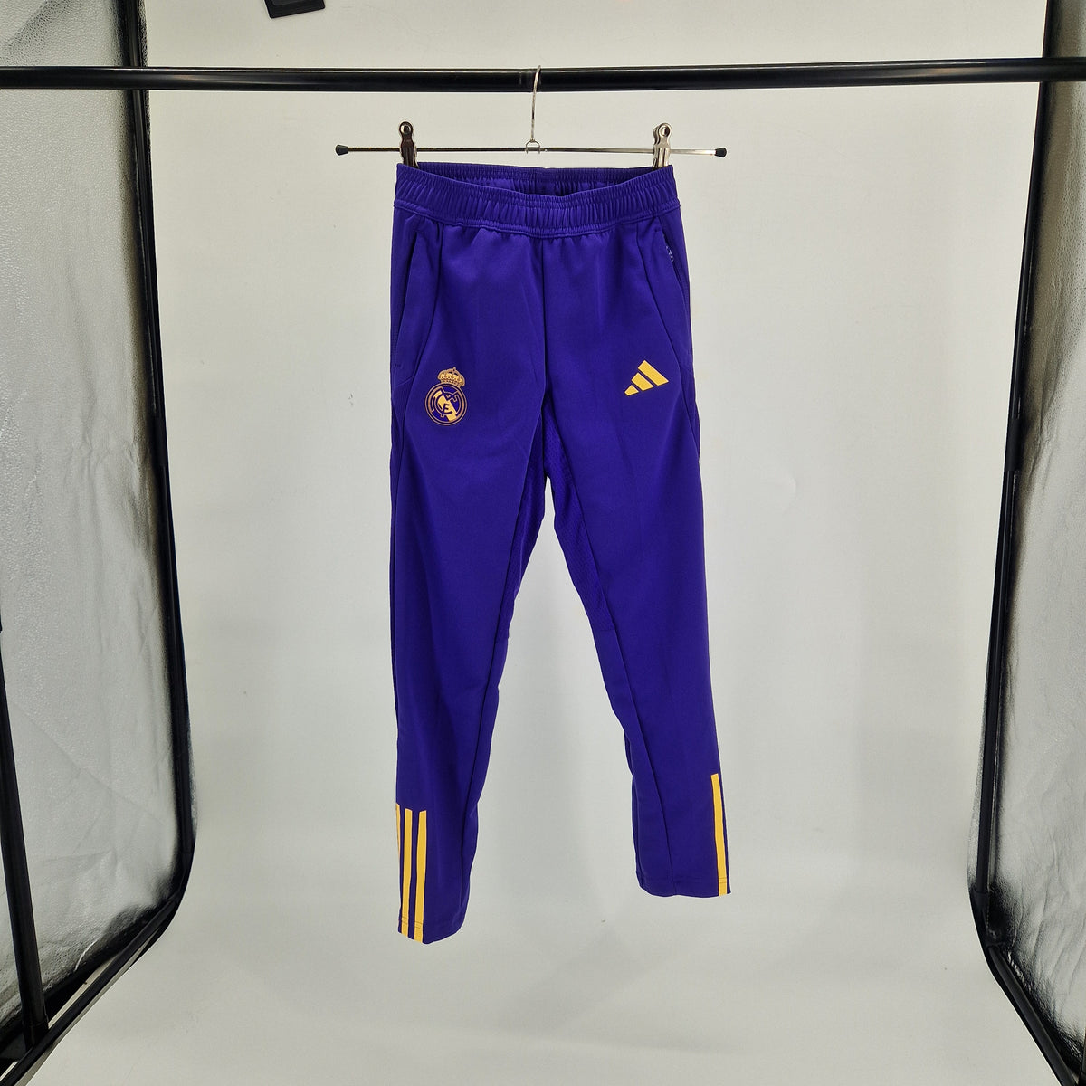 Adidas REAL TR PNT Y Pants Trainingshose
