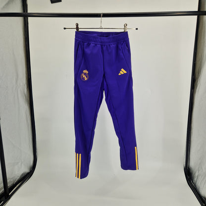 Adidas REAL TR PNT Y Pants Trainingshose