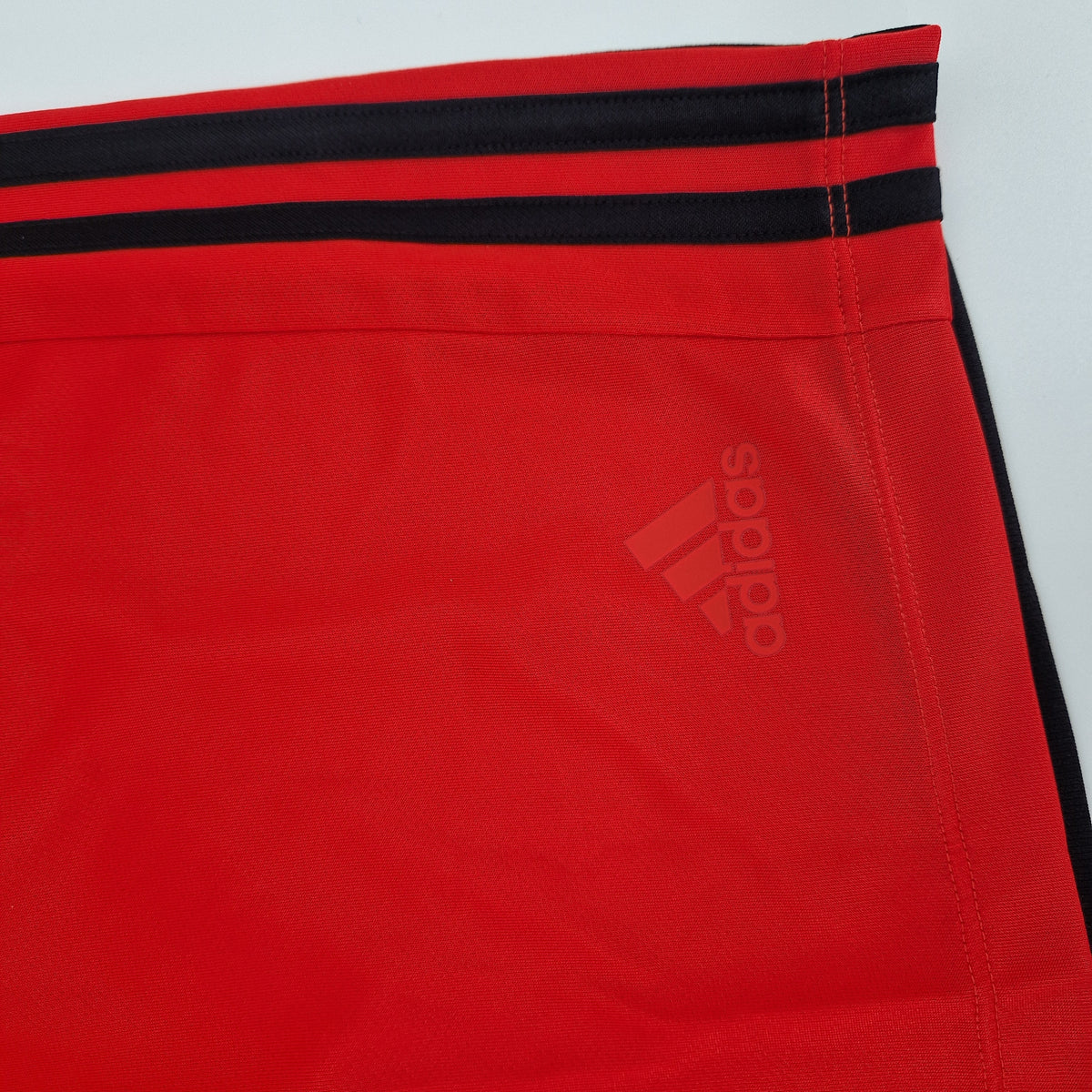 Adidas 4K_SPR A 3ST 9 kurze Hose Shorts Laufhose Gr. L DU1604